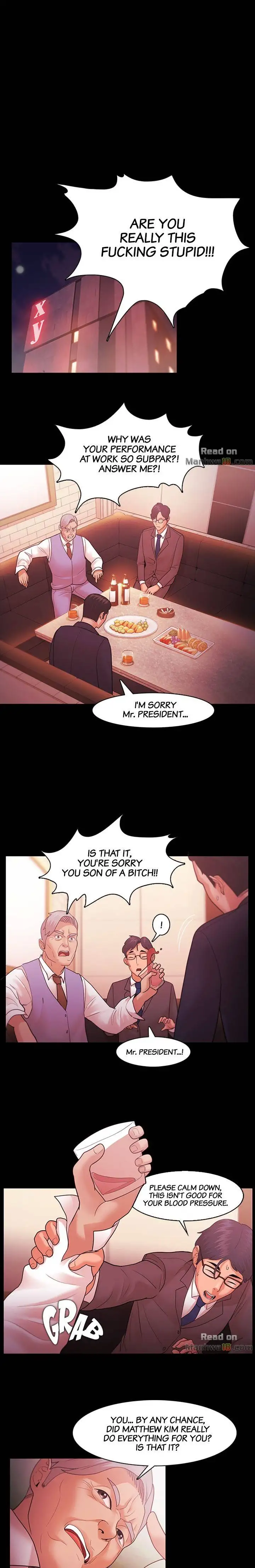 Loser (Team 201) - Chapter 38 [photo 5] - MangaPorn