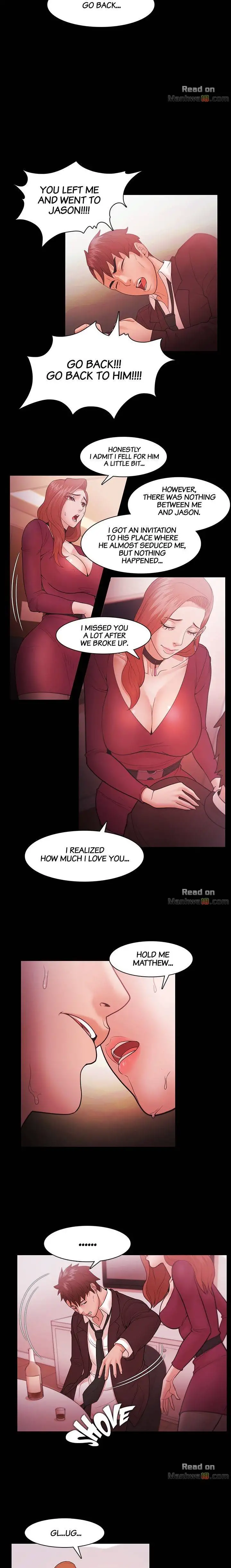 Loser (Team 201) - Chapter 39 [photo 10] - MangaPorn