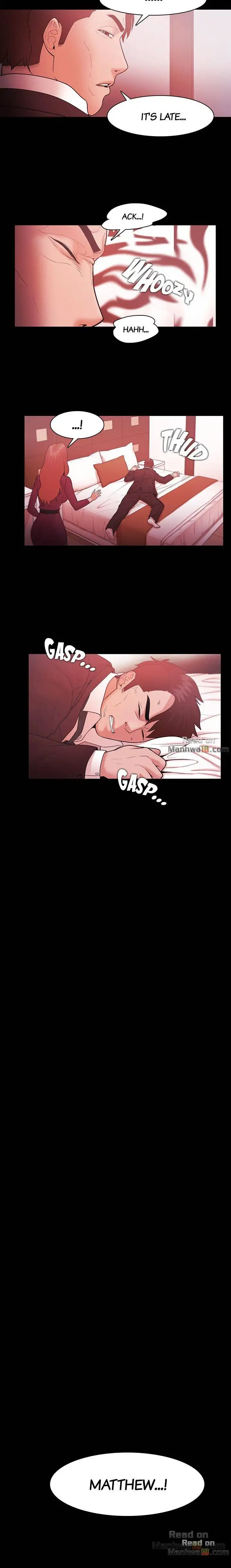 Loser (Team 201) - Chapter 39 [photo 12] - MangaPorn