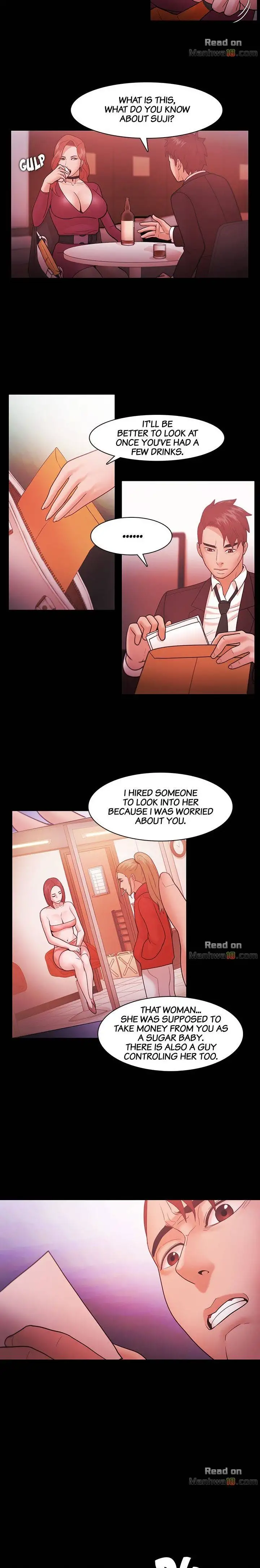 Loser (Team 201) - Chapter 39 [photo 5] - MangaPorn
