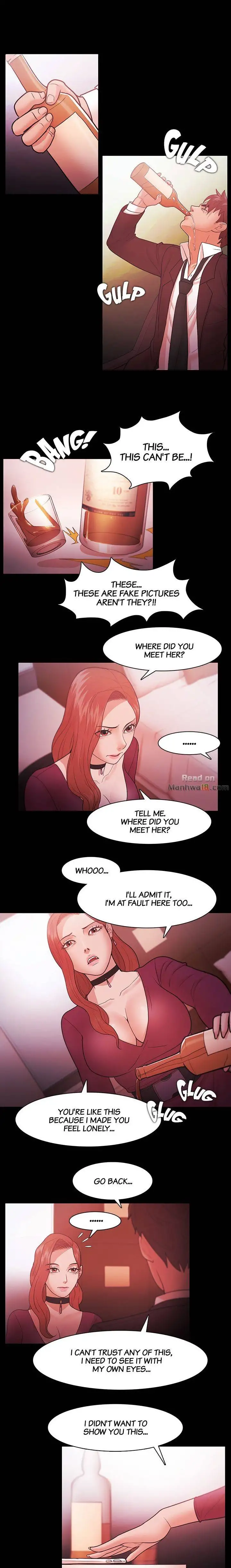 Loser (Team 201) - Chapter 39 [photo 7] - MangaPorn