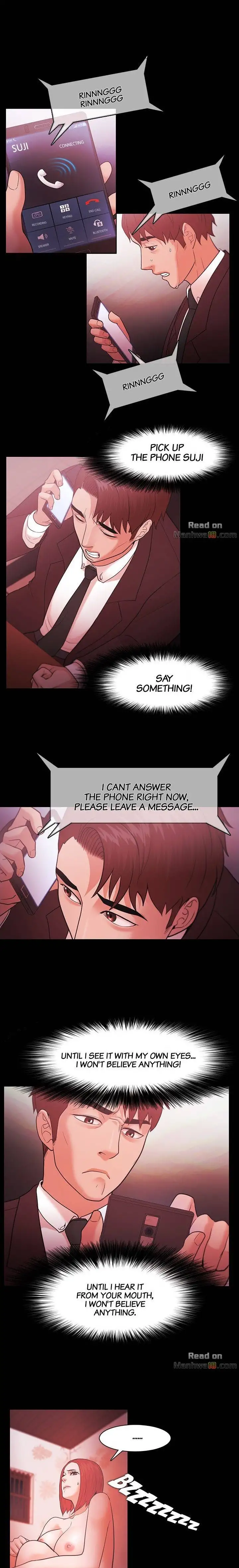 Loser (Team 201) - Chapter 40 [photo 10] - MangaPorn