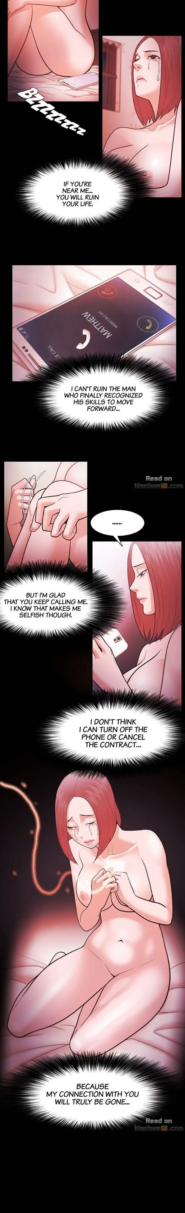 Loser (Team 201) - Chapter 40 [photo 11] - MangaPorn