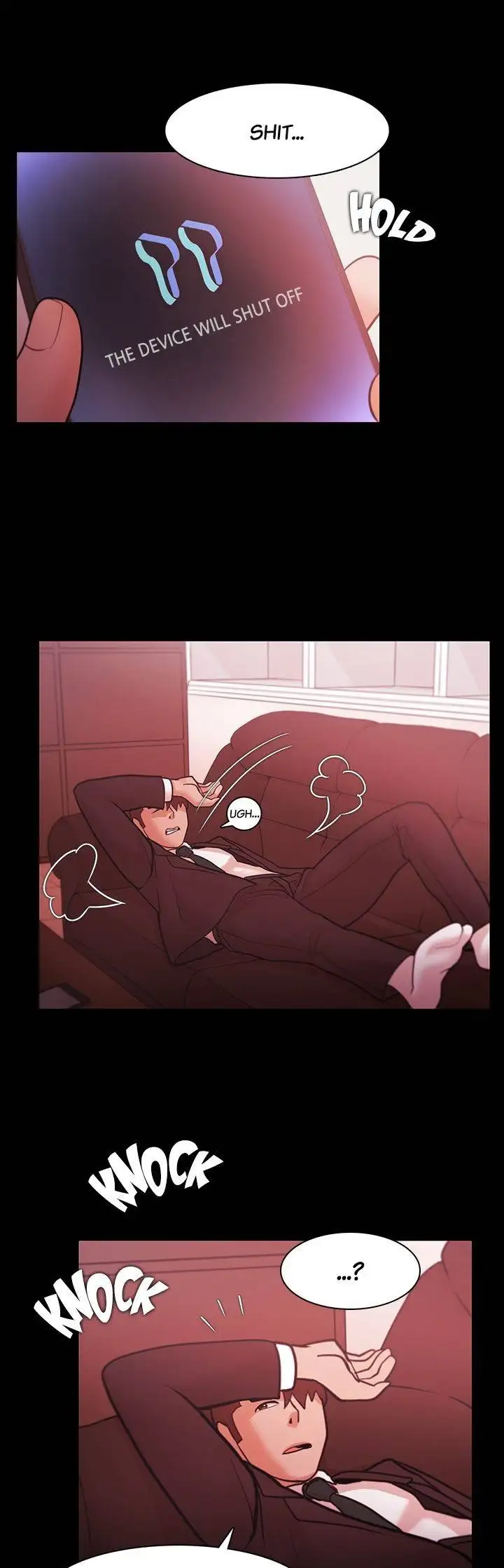 Loser (Team 201) - Chapter 40 [photo 13] - MangaPorn