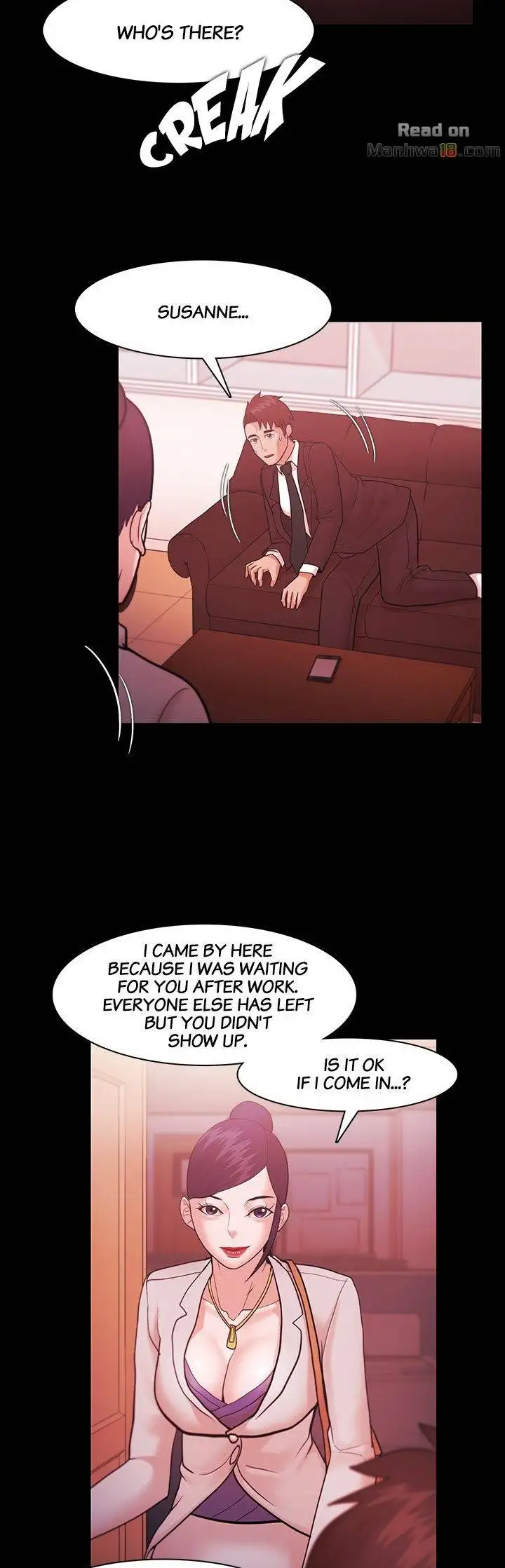 Loser (Team 201) - Chapter 40 [photo 14] - MangaPorn