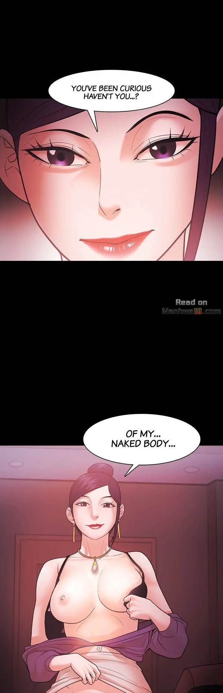 Loser (Team 201) - Chapter 40 [photo 17] - MangaPorn