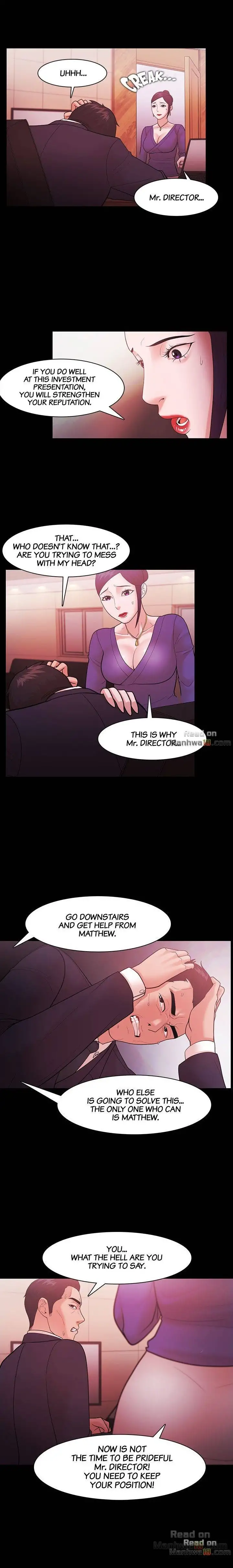 Loser (Team 201) - Chapter 40 [photo 6] - MangaPorn