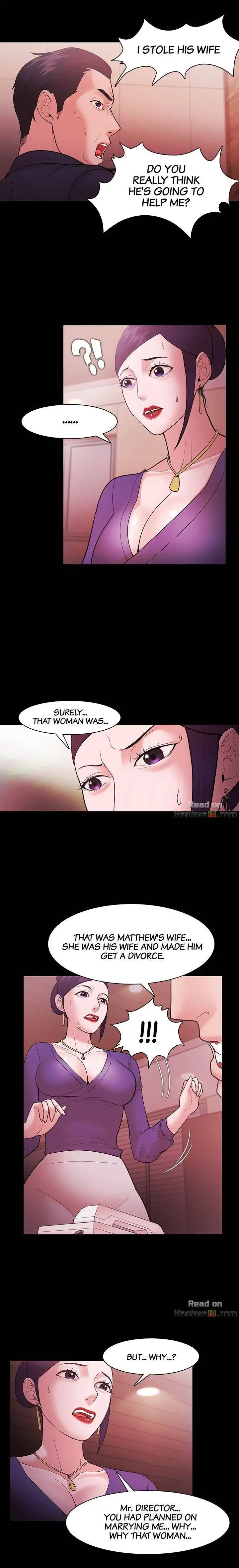 Loser (Team 201) - Chapter 40 [photo 7] - MangaPorn