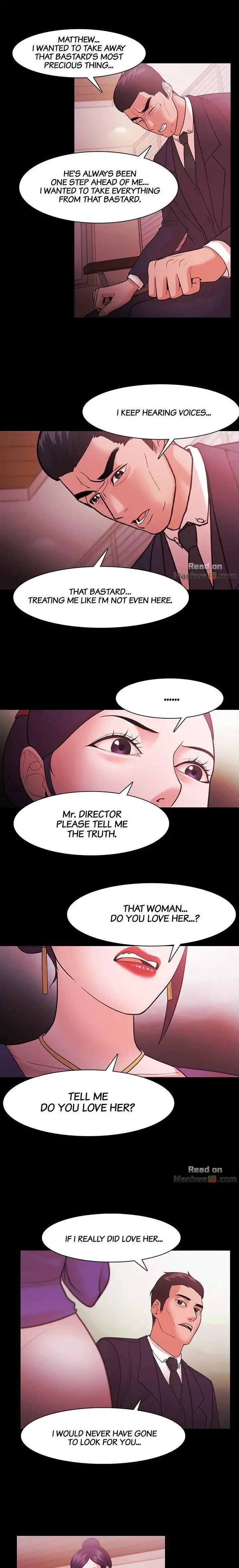 Loser (Team 201) - Chapter 40 [photo 8] - MangaPorn