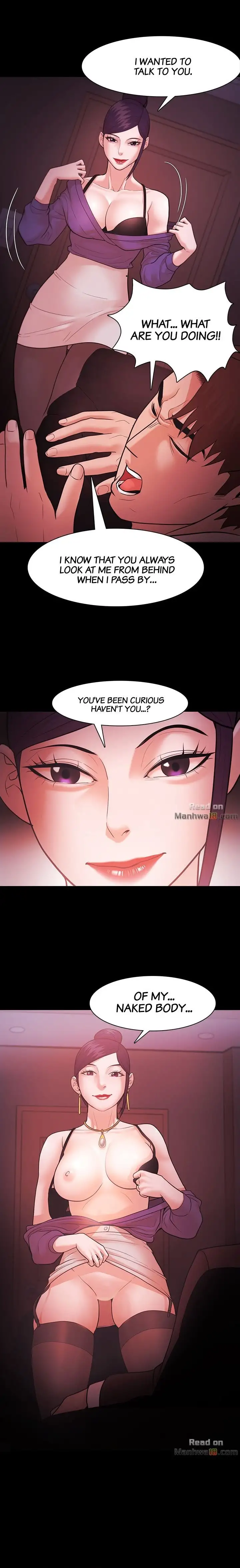 Loser (Team 201) - Chapter 41 [photo 1] - MangaPorn