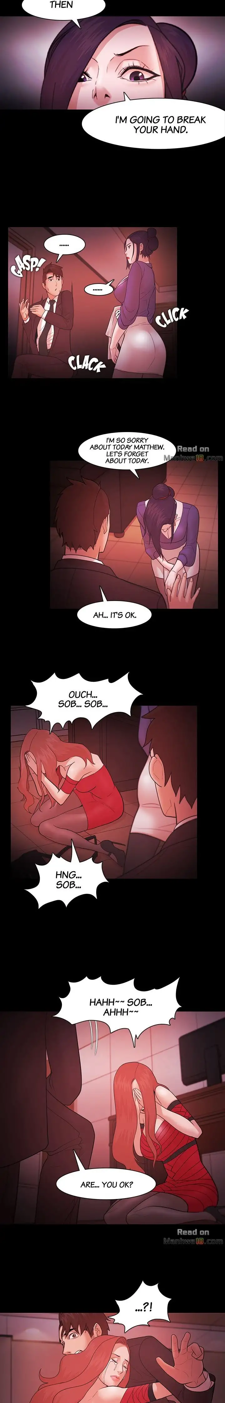 Loser (Team 201) - Chapter 41 [photo 11] - MangaPorn