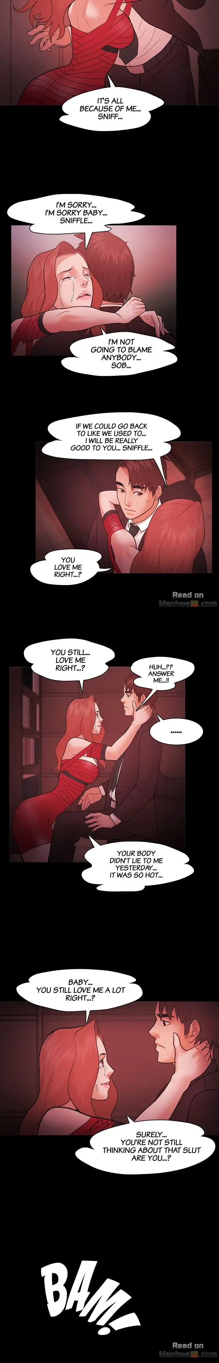 Loser (Team 201) - Chapter 41 [photo 12] - MangaPorn
