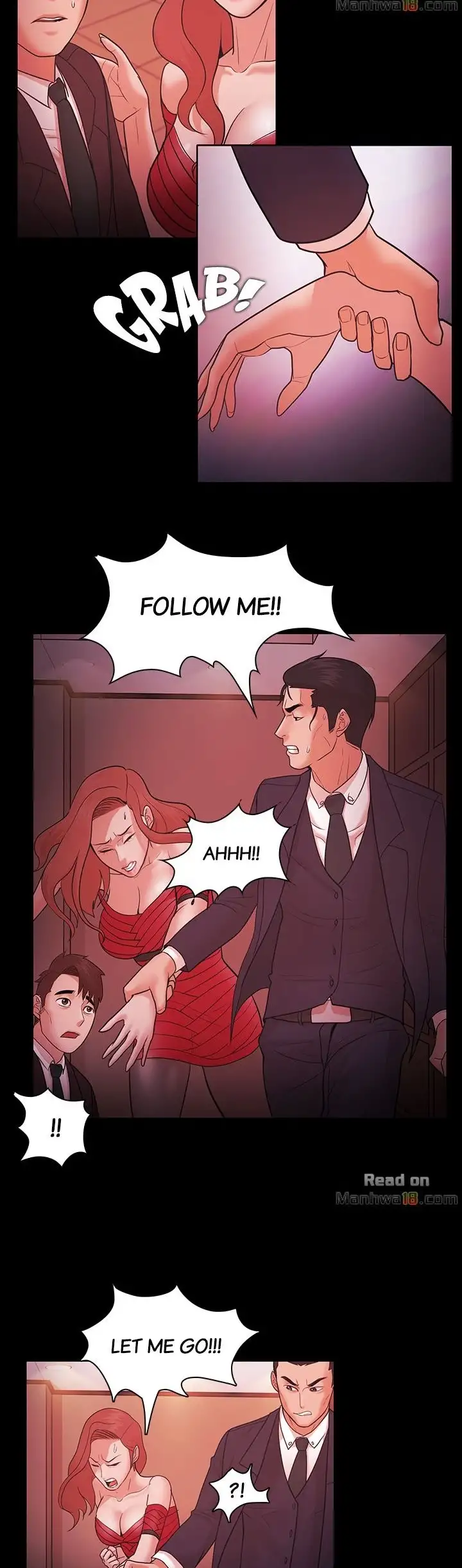 Loser (Team 201) - Chapter 41 [photo 14] - MangaPorn