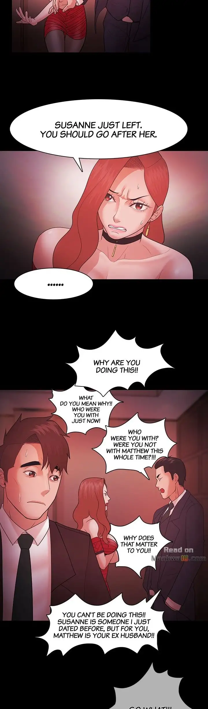 Loser (Team 201) - Chapter 41 [photo 15] - MangaPorn