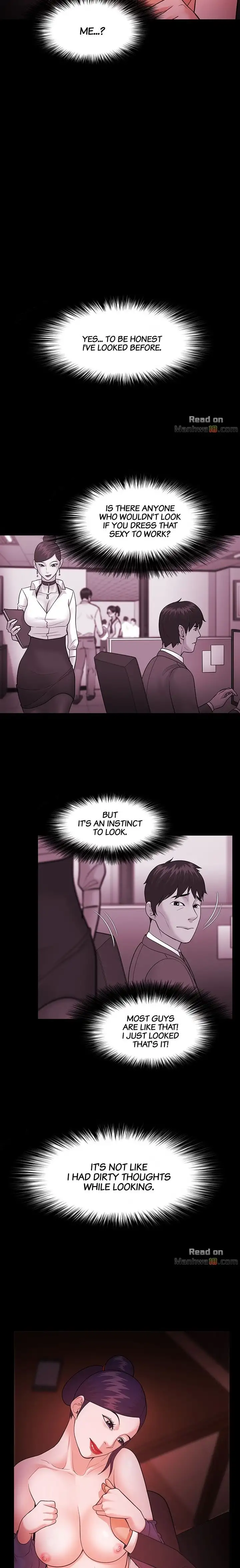 Loser (Team 201) - Chapter 41 [photo 3] - MangaPorn