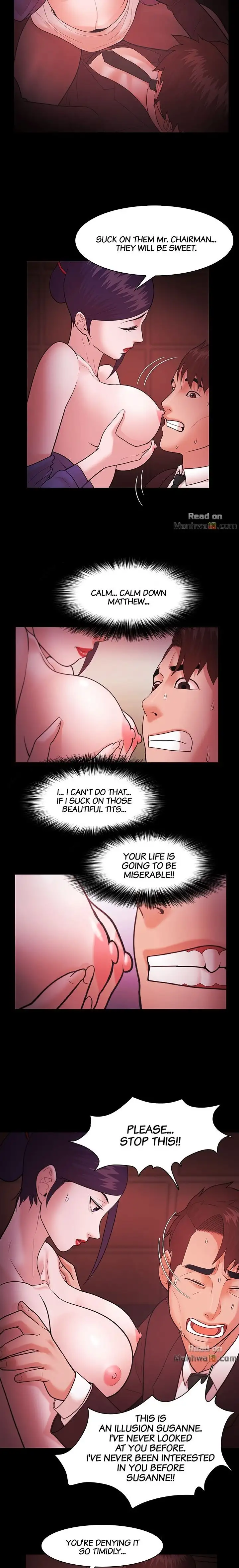 Loser (Team 201) - Chapter 41 [photo 4] - MangaPorn