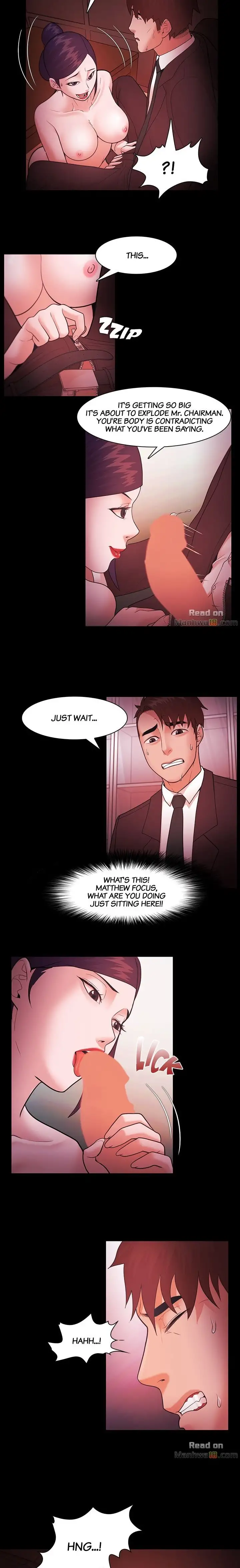 Loser (Team 201) - Chapter 41 [photo 5] - MangaPorn