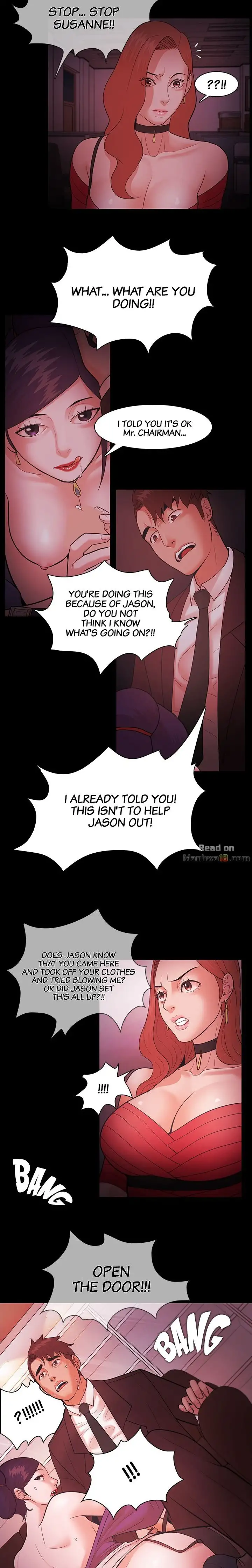 Loser (Team 201) - Chapter 41 [photo 7] - MangaPorn
