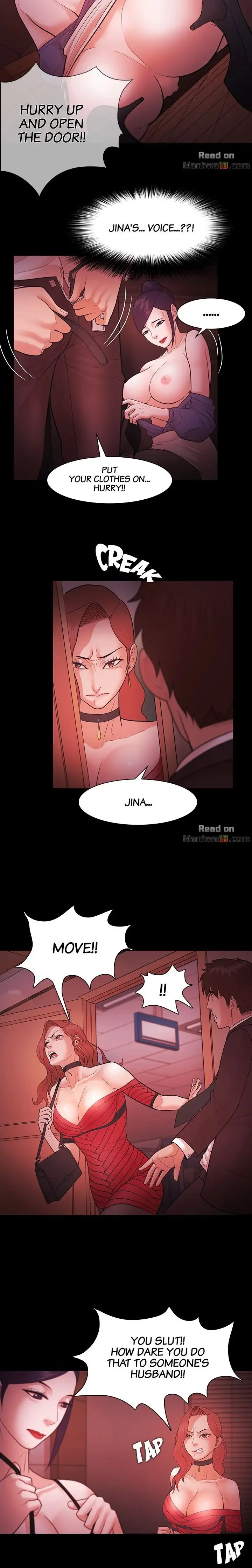 Loser (Team 201) - Chapter 41 [photo 8] - MangaPorn