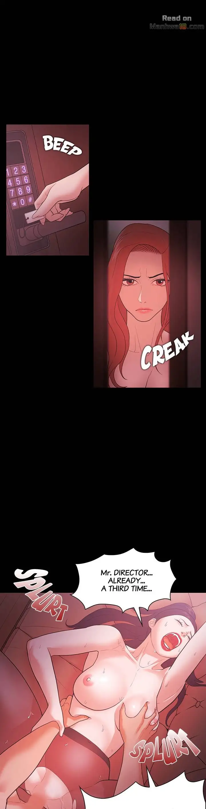 Loser (Team 201) - Chapter 43 [photo 15] - MangaPorn