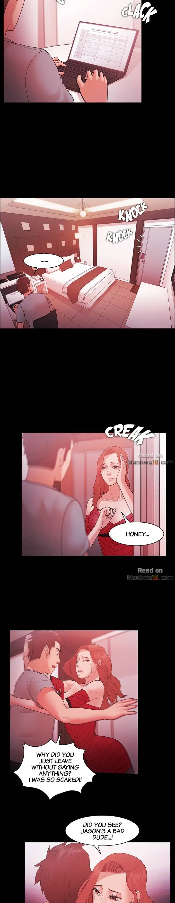 Loser (Team 201) - Chapter 43 [photo 4] - MangaPorn