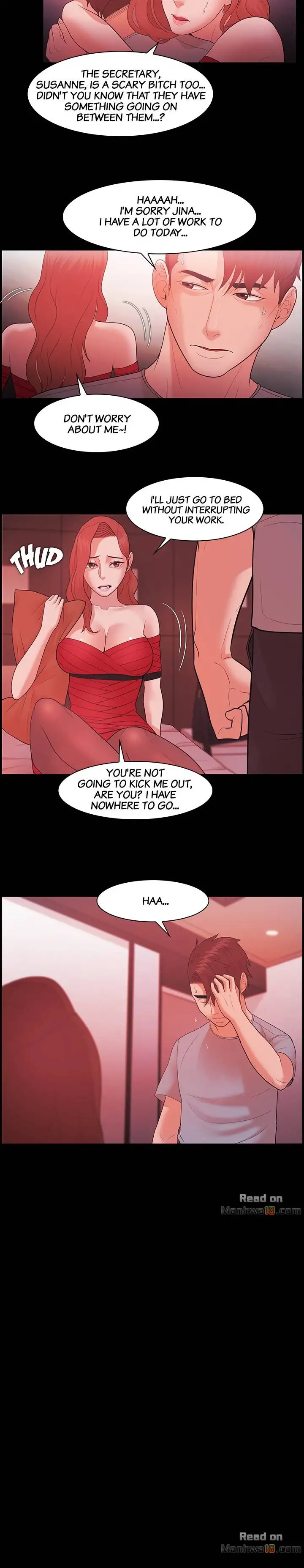 Loser (Team 201) - Chapter 43 [photo 5] - MangaPorn