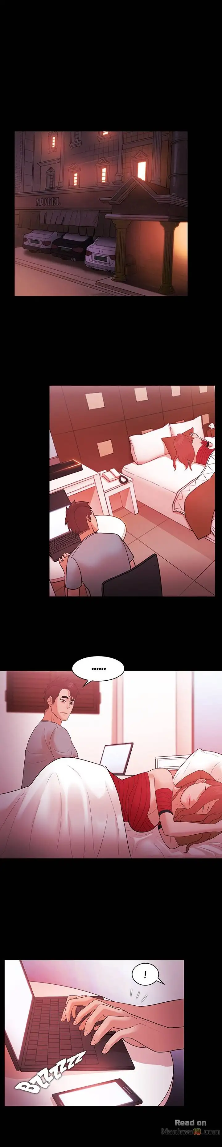 Loser (Team 201) - Chapter 43 [photo 6] - MangaPorn