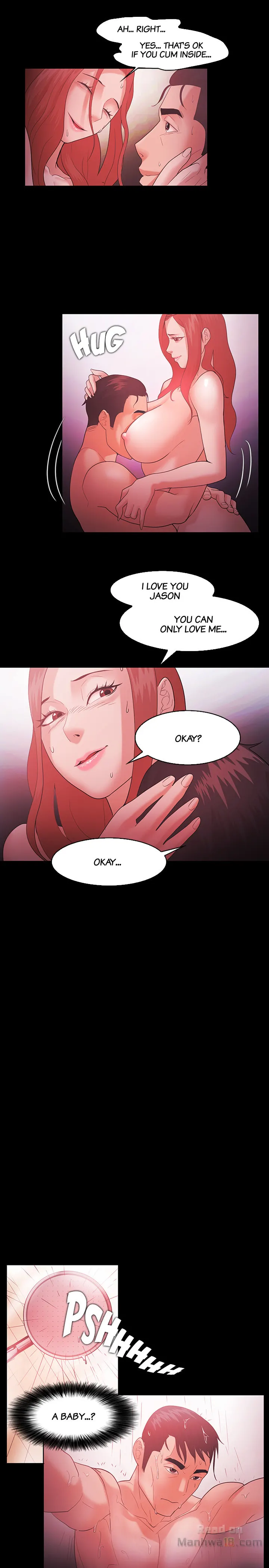 Loser (Team 201) - Chapter 44 [photo 17] - MangaPorn