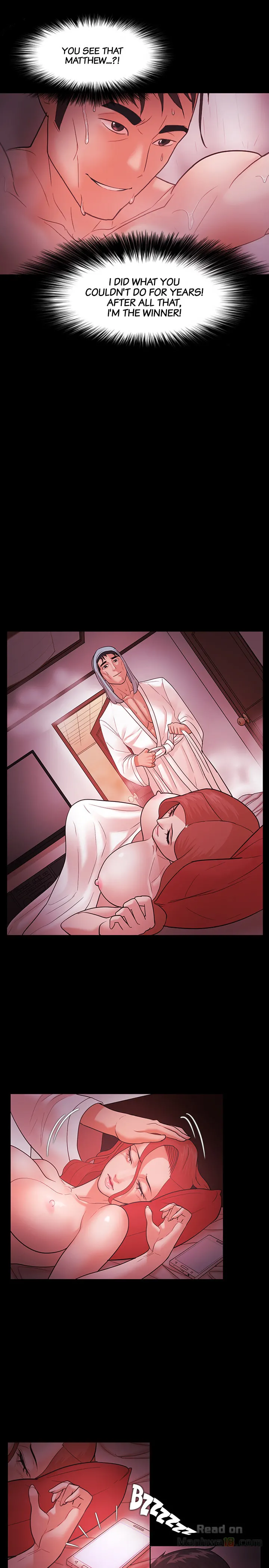 Loser (Team 201) - Chapter 44 [photo 19] - MangaPorn