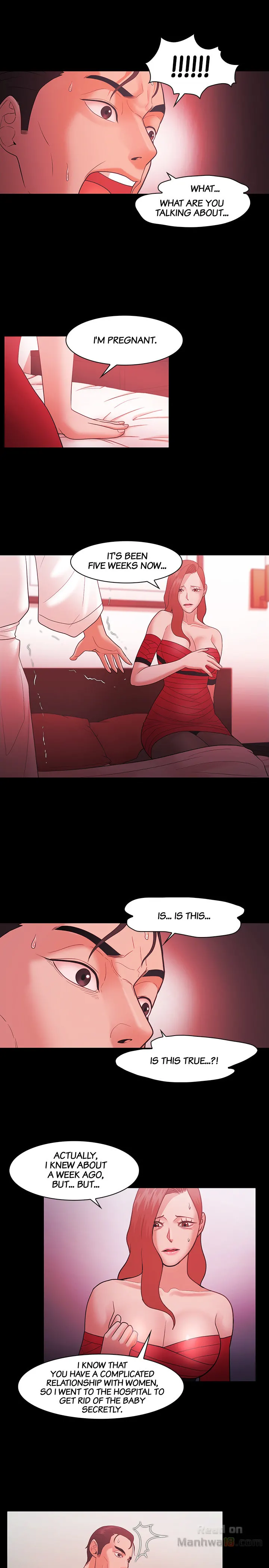 Loser (Team 201) - Chapter 44 [photo 9] - MangaPorn