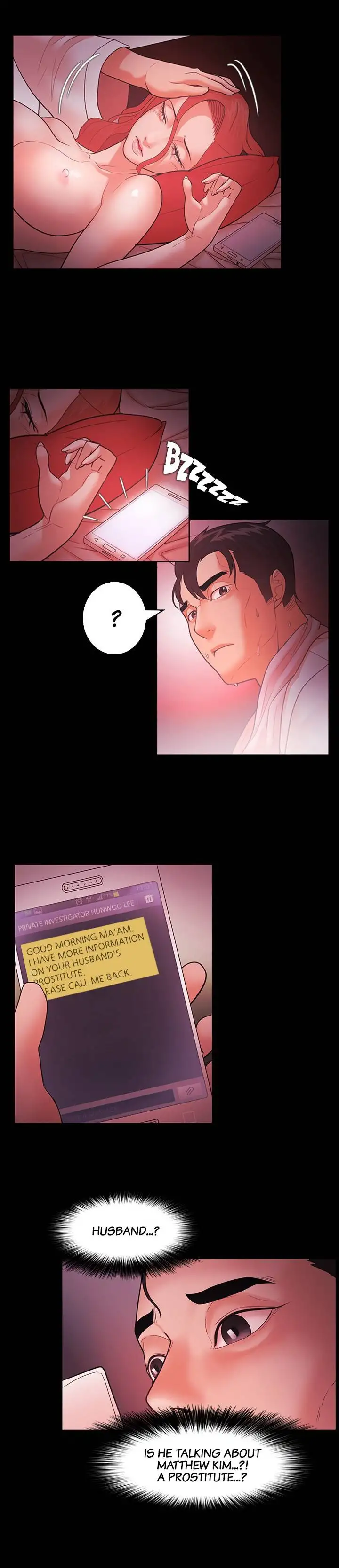 Loser (Team 201) - Chapter 45 [photo 1] - MangaPorn
