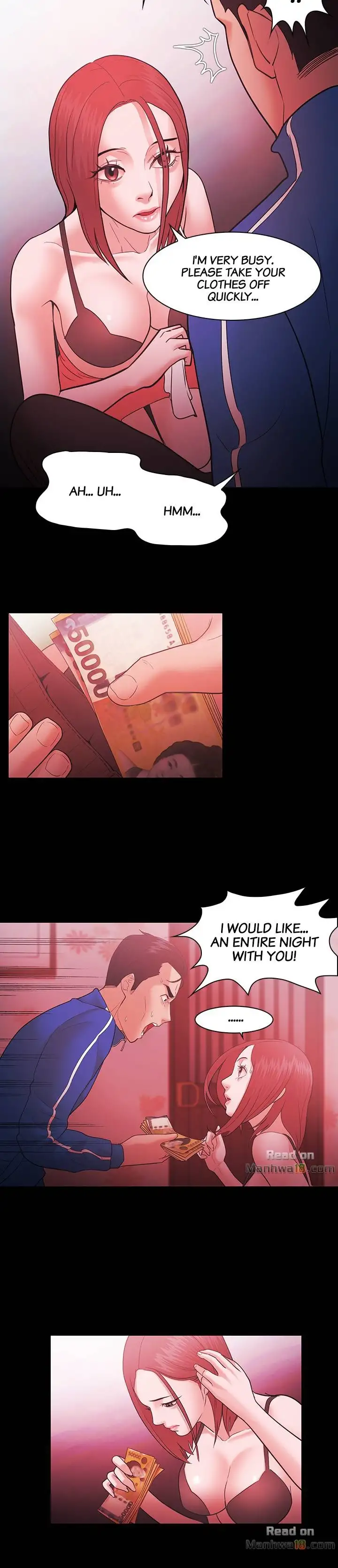 Loser (Team 201) - Chapter 45 [photo 12] - MangaPorn