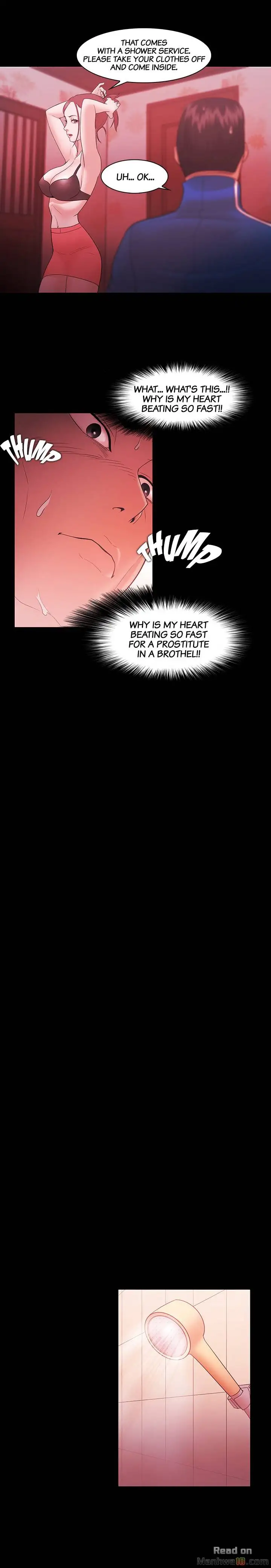 Loser (Team 201) - Chapter 45 [photo 13] - MangaPorn