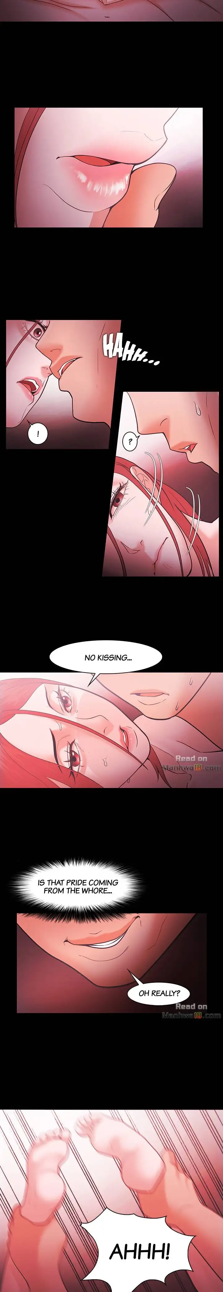 Loser (Team 201) - Chapter 45 [photo 17] - MangaPorn