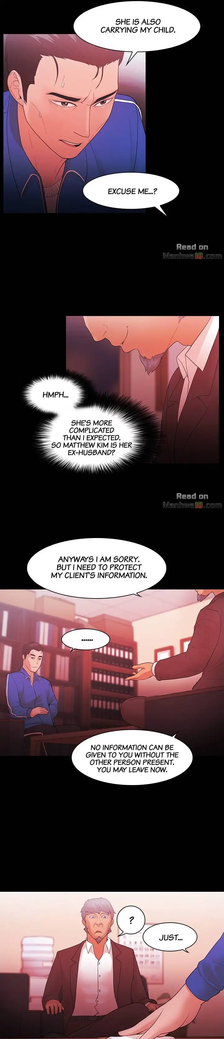 Loser (Team 201) - Chapter 45 [photo 5] - MangaPorn