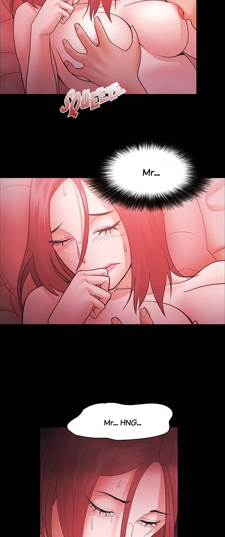 Loser (Team 201) - Chapter 46 [photo 14] - MangaPorn