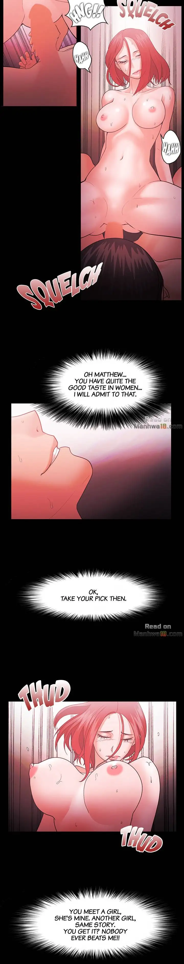 Loser (Team 201) - Chapter 46 [photo 5] - MangaPorn