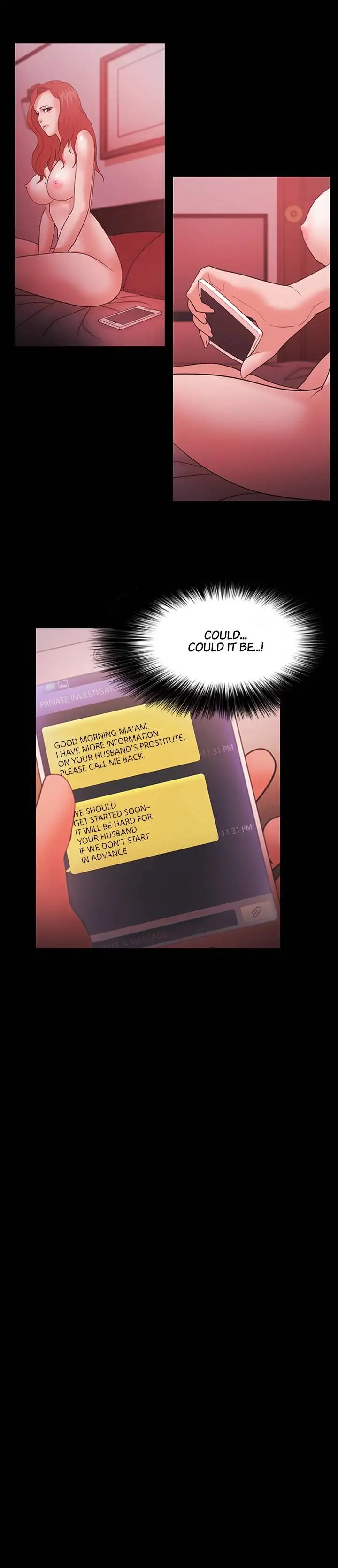 Loser (Team 201) - Chapter 46 [photo 7] - MangaPorn