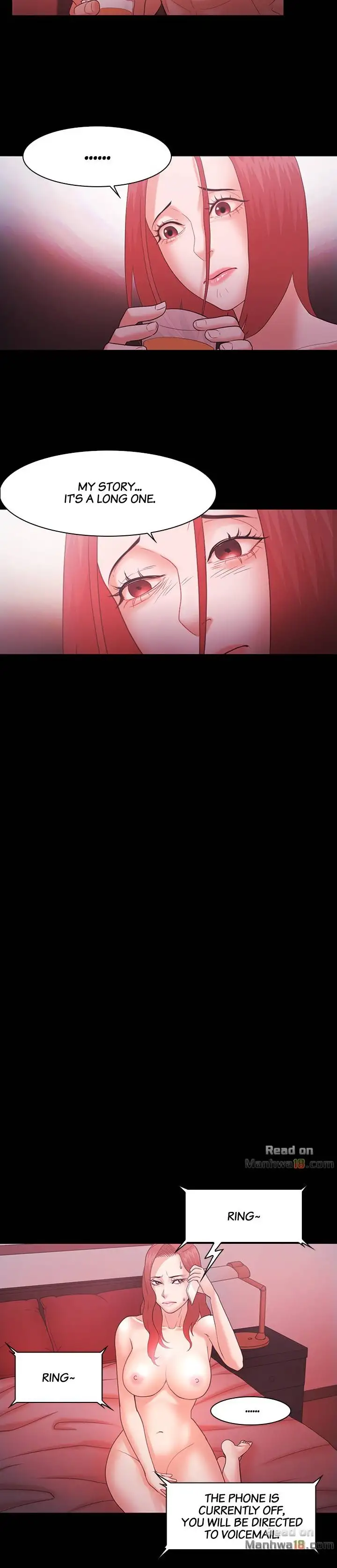 Loser (Team 201) - Chapter 46 [photo 9] - MangaPorn