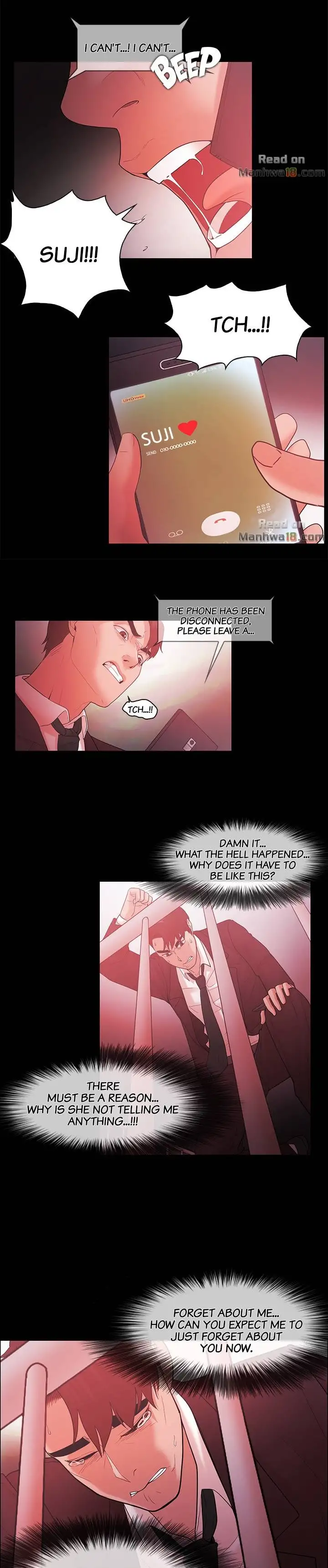 Loser (Team 201) - Chapter 47 [photo 17] - MangaPorn