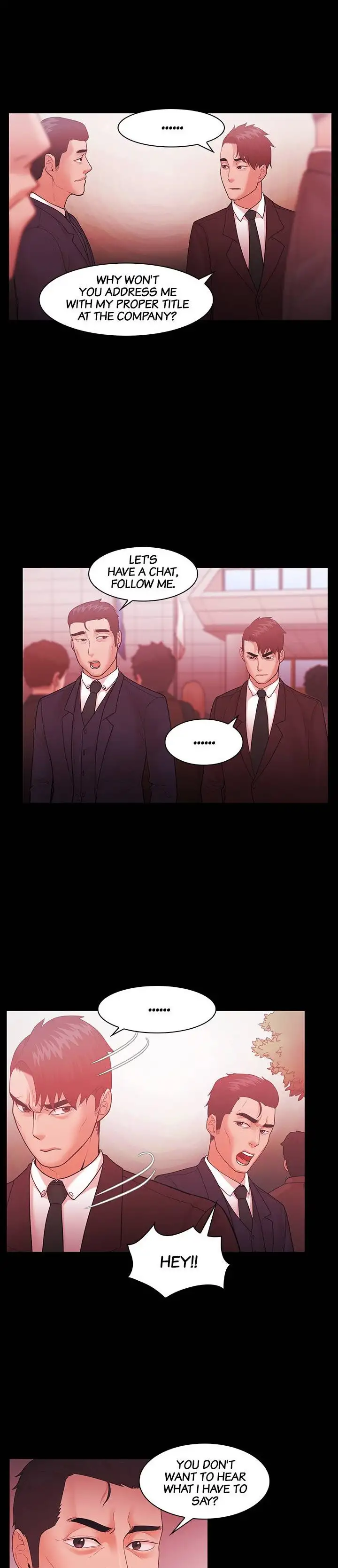 Loser (Team 201) - Chapter 47 [photo 4] - MangaPorn