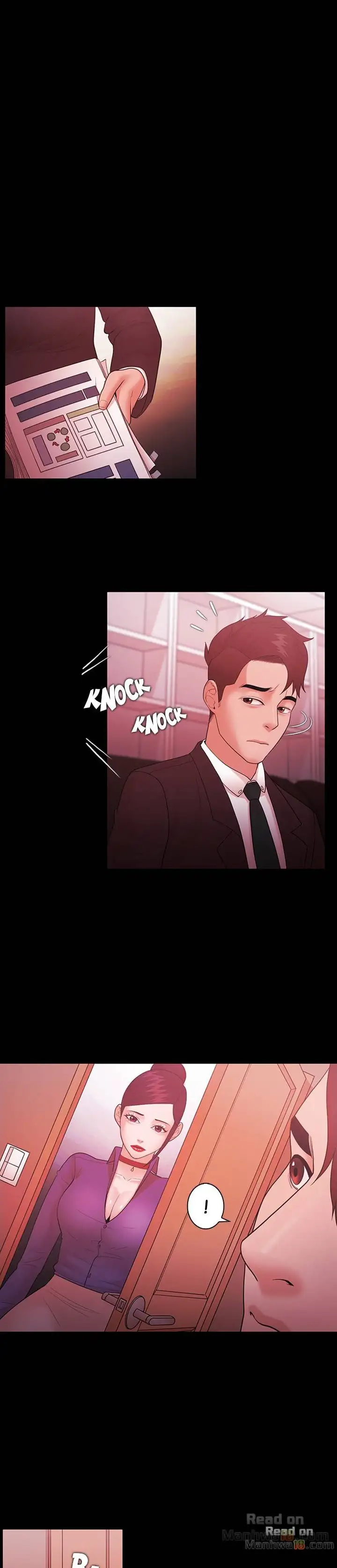 Loser (Team 201) - Chapter 48 [photo 12] - MangaPorn