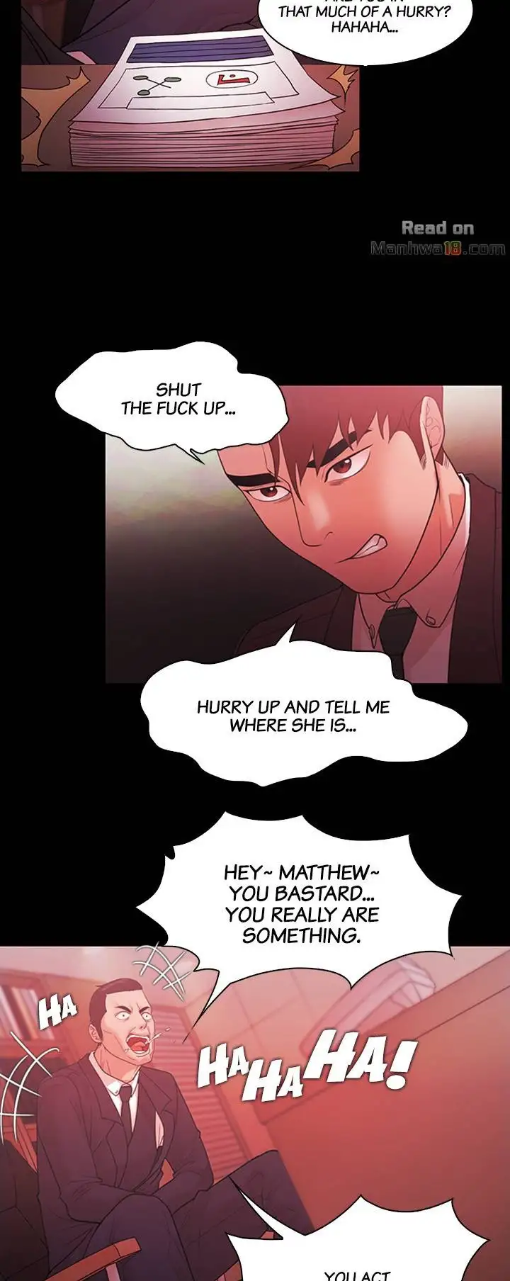 Loser (Team 201) - Chapter 48 [photo 16] - MangaPorn