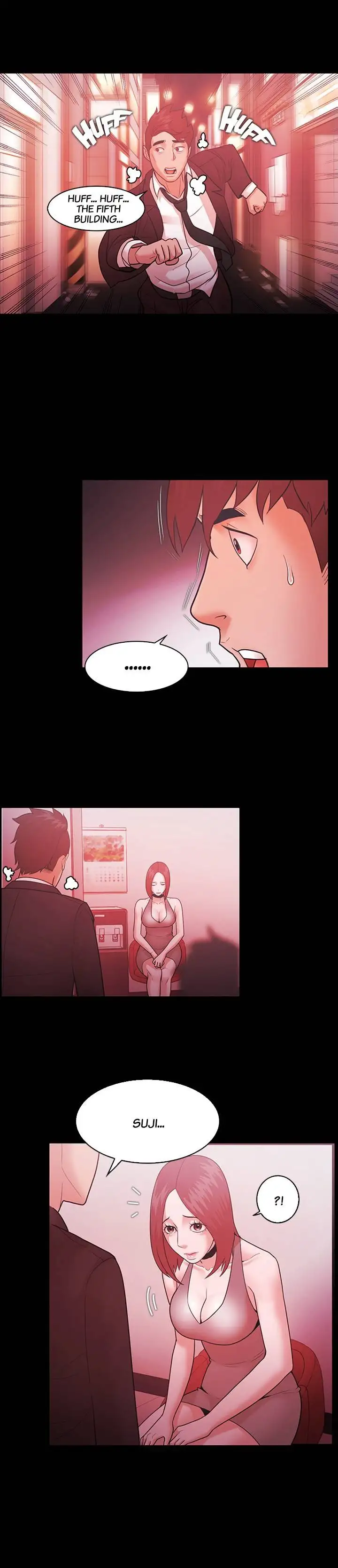 Loser (Team 201) - Chapter 49 [photo 1] - MangaPorn