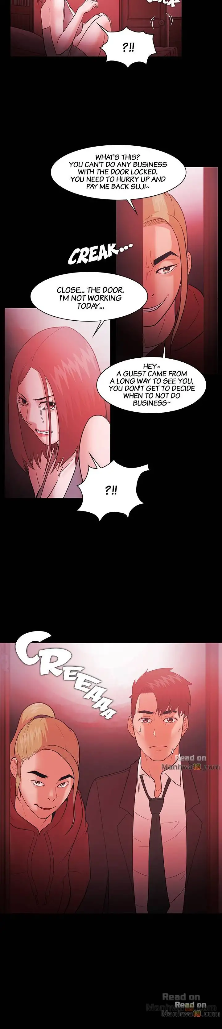 Loser (Team 201) - Chapter 49 [photo 12] - MangaPorn
