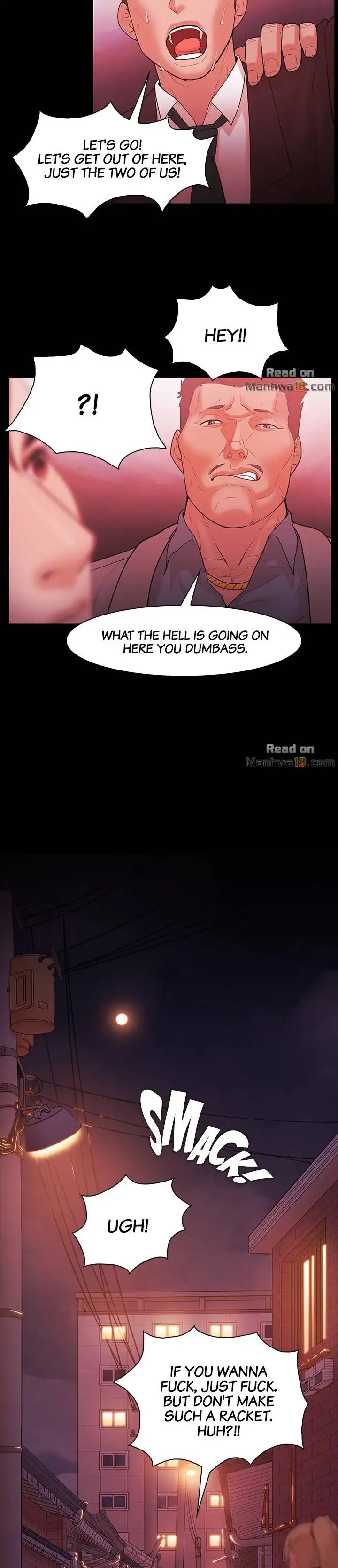 Loser (Team 201) - Chapter 49 [photo 5] - MangaPorn