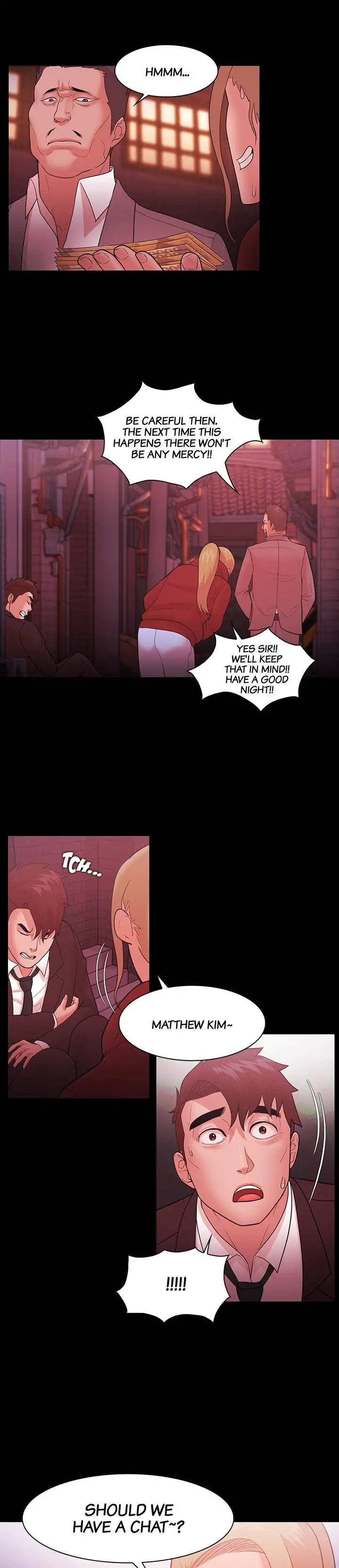 Loser (Team 201) - Chapter 49 [photo 7] - MangaPorn