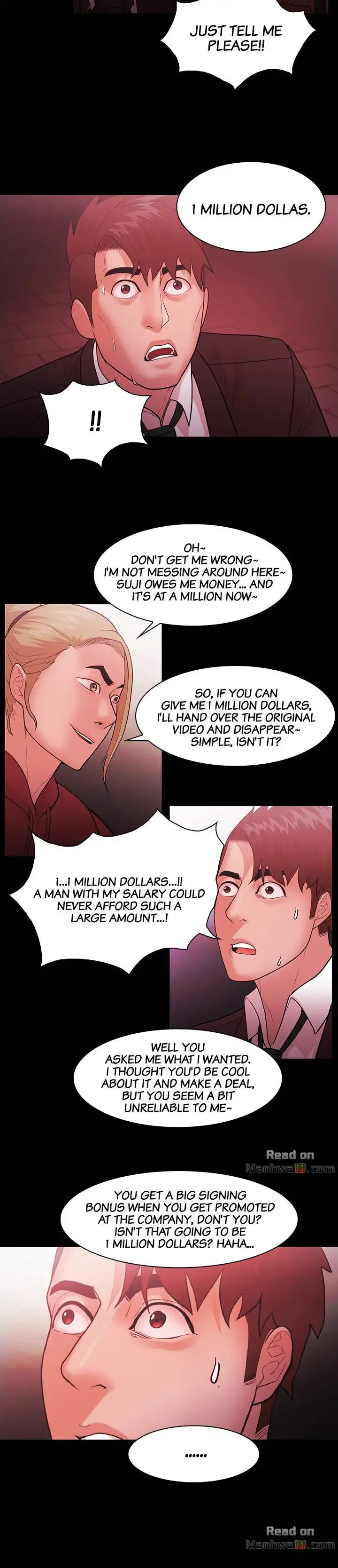 Loser (Team 201) - Chapter 49 [photo 9] - MangaPorn