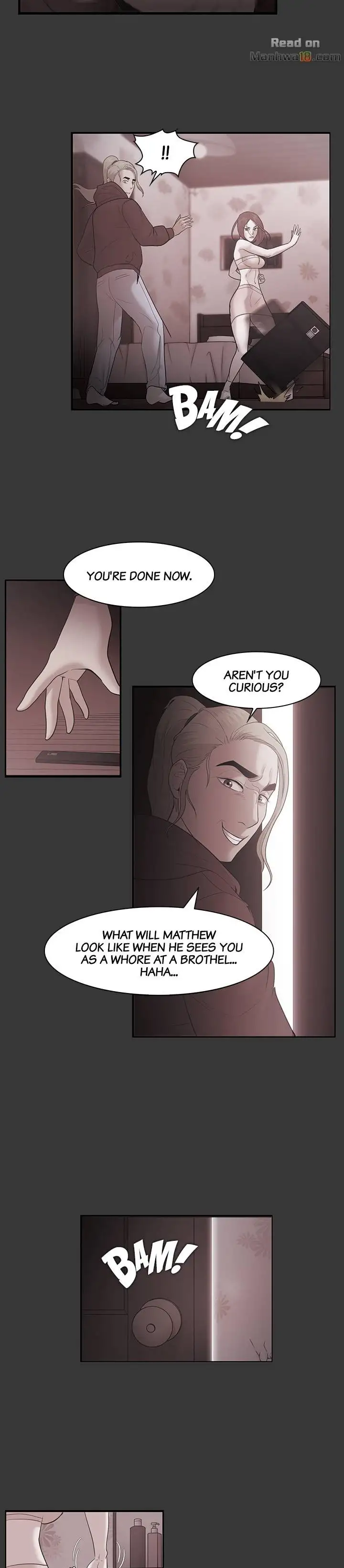 Loser (Team 201) - Chapter 50 [photo 10] - MangaPorn