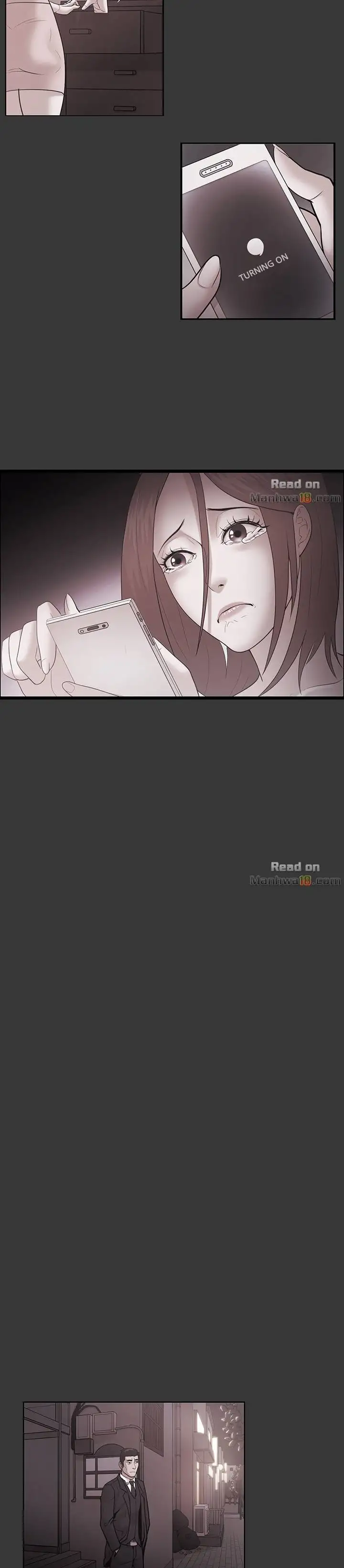 Loser (Team 201) - Chapter 50 [photo 11] - MangaPorn